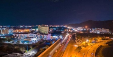 الناطق الرسمي لكهرباء عدن يوضح زيادة الانطفاءت في عدن 