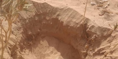 الطريق بين محافظتي حضرموت وشبوة محفوف بالمؤامرات.. شاهد ماذاحدث! 