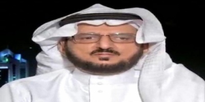 العمري يحذر من التحام جيش الشرعية مع مليشيات الحوثي 