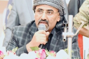 الرئيس الزبيدي يدعو في خطاب هام إلى تجاوز الخلافات وتوحيد الجهود لمواجهة وباء كورونا "نص الخطاب"