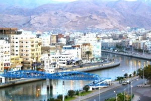 المكلا.. الاجهزة الأمنية تصدر قرار بإغلاق الأسواق الشعبية والبسطات
