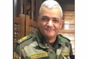 مصر.. وفاة لواء ثان بالجيش شارك في "مكافحة كورونا"