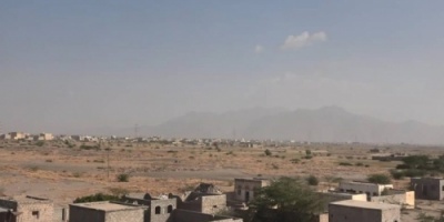إستشهاد مواطن بانفجار لغم حوثي في مدينة حيس  