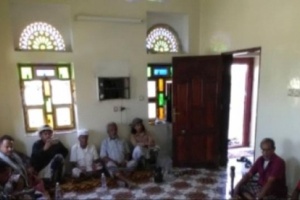 شبوة.. إنتقالي بيحان يدعو مسؤولي مركز الجدفرة لتكثيف الجهود في العمل التنظيمي.