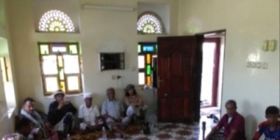 شبوة.. إنتقالي بيحان يدعو مسؤولي مركز الجدفرة لتكثيف الجهود في العمل التنظيمي.
