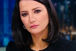 مذيعة في قناة الجزيرة تخرج عن صمتها وتنتقد الحوثي .. انظر ماذا قالت ! 