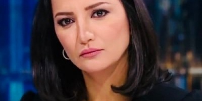 مذيعة في قناة الجزيرة تخرج عن صمتها وتنتقد الحوثي .. انظر ماذا قالت ! 