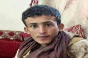 إشادة بصلابة جندي من النخبة الشبوانية : أنا جندي من النخبة وانتم مليشيات لا دولة 