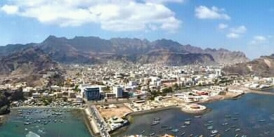 مصدر بالقوات الخاصة : هذه أسباب اشتباكات بوابة البنك في كريتر