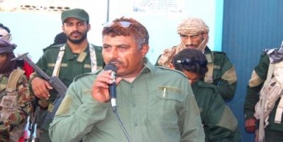 صالح السيد "يعلن عن رفض السلطات الخاضعة لمليشا الأخوان الأفراج عن الفيضي.