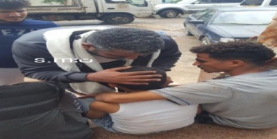 مشبق يوجه نداء إغاثة بعد سقوط وفيات جراء السيول 