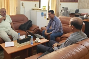 انتقالي حضرموت ينفذ غدا عمليات رش تعقيمية لمساجد المكلا 