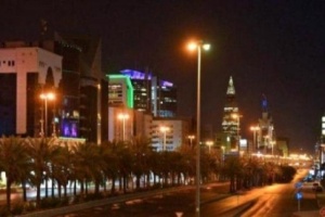 السعودية تحظر ١٣ منطقة وتمنع المواطنين من دخول ٣ محافظات للحد من انتشار فيروس كورونا  