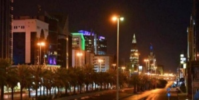 السعودية تحظر ١٣ منطقة وتمنع المواطنين من دخول ٣ محافظات للحد من انتشار فيروس كورونا  