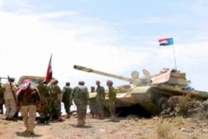 تزامنًا مع ذكراها الخامسة.. سياسيون يُشعلون (تويتر) بهاشتاج #بالجنوب_انتصرت_عاصفه_الحزم
