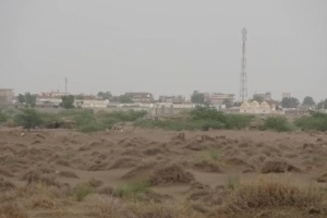 مليشيات الحوثي تستهدف منازل المواطنين شرق التحيتا 