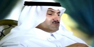 السفير أل جابر يهدد حكومة هادي.. لهذا السبب ! 