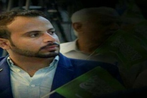 الشاعري:لابد من التنسيق مع التحالف بمنع تدفق الافارقة الى السواحل اليمنية.