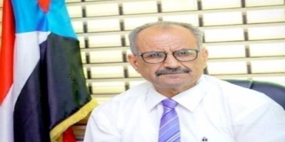 الجعدي يؤكد على إن القضية الجنوبية أصبحت في أعلى المستويات.