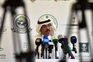 السعودية تعلن ارتفاع عدد الإصابات والوفيات بفيروس كورونا