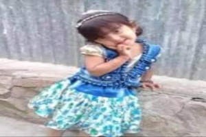 بيان مؤثر وصادم من اسرة طفلة توفيت بسبب تصرف لا مسؤول وبث اشاعة اصابتها بكورونا