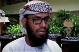 بن بريك : ستبقى السعودية شامخة تحمي الحرمين وسيسقط حزب ابليس في لبنان والحوثي في اليمن 