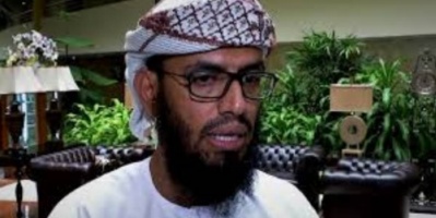 بن بريك : ستبقى السعودية شامخة تحمي الحرمين وسيسقط حزب ابليس في لبنان والحوثي في اليمن 