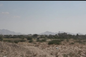 مصرع 3 حوثيين بانفجار عبوة ناسفة غرب حيس 