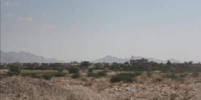 مصرع 3 حوثيين بانفجار عبوة ناسفة غرب حيس 