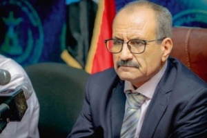 الجعدي :يؤكد أن خيانة الأخوان التابعة للشرعية وراء بقاء واستمرار الحوثي.