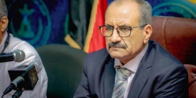 الجعدي :يؤكد أن خيانة الأخوان التابعة للشرعية وراء بقاء واستمرار الحوثي.