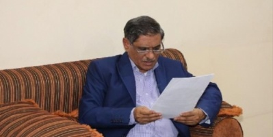 البحسني يترأس اجتماعا لمناقشة الإجراءات الوقائية "لكورونا" ويوجه بمحاسبة المتلاعبين بالأسعار.