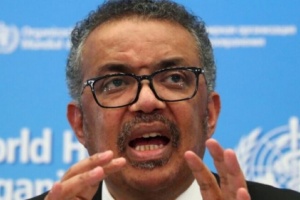 منظمة الصحة العالمية تغير موقفها اتجاة اليمن ( تفاصيل ) 
