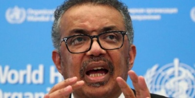 منظمة الصحة العالمية تغير موقفها اتجاة اليمن ( تفاصيل ) 