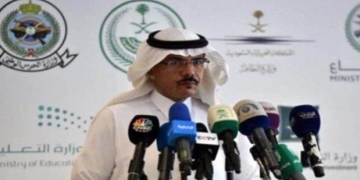 السعودية.. 110 إصابة وحالتي وفاة جديدتين بكورونا