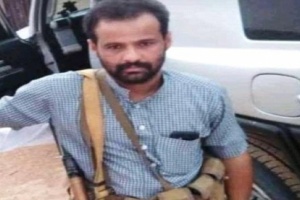 المليشيات الإصلاحية تقتل مواطنا في حضرموت 