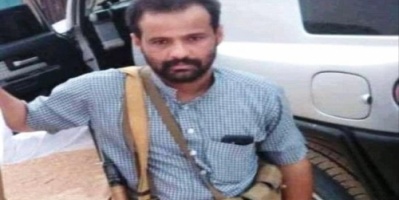المليشيات الإصلاحية تقتل مواطنا في حضرموت 