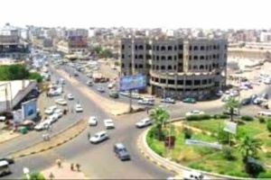 قيادي بالمجلس الانتقالي : من هنا تخطط المليشيات الإصلاحية اسقاط العاصمة عدن 