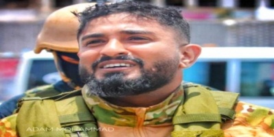 قائد قوات مكافحة الإرهاب يدعو السعودية لدعم هذا الحليف ! 