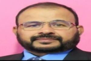 الخليفي : يدعو الجنوبيين بالالتفاف حول بعضهم وشعبهم وقضيتهم التحررية.