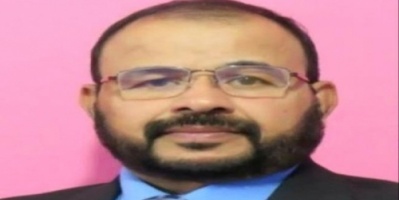 الخليفي : يدعو الجنوبيين بالالتفاف حول بعضهم وشعبهم وقضيتهم التحررية.