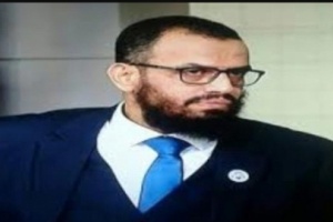 بن بريك :لن نبني وطنا ونحن فينا روح الانتقام.