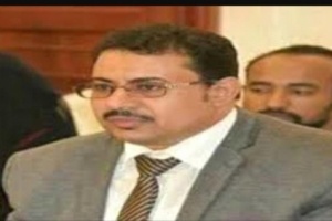 الشعيبي ..لحج ستبقى صخرة تتحطم عليها أحلام الحوثي والإخوان. "