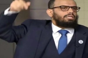 بن بريك يزف بشرى للجنوبيين بدولة فيدرالية حديثة ويكشف عن مصير المواطنين اليمنيين 