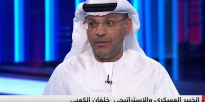 الكعبي يدعو اليمنيين إلى. وقف الحرب وان تعايش المليشيات الحوثية مع الشمال أصبح واقعا  