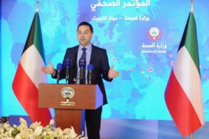 تسجيل أول حالة وفاة في الكويت بفيروس الكورونا 