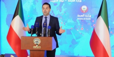 تسجيل أول حالة وفاة في الكويت بفيروس الكورونا 