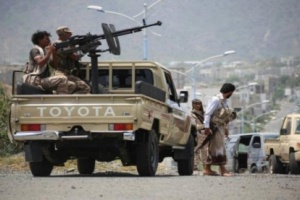 صحيفة اماراتية : تعنت الحوثيين ينسف المساعي الأممية للسلام