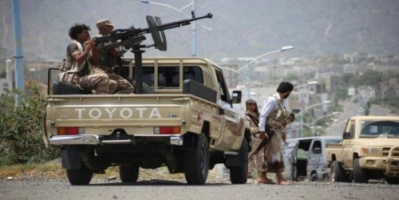 صحيفة اماراتية : تعنت الحوثيين ينسف المساعي الأممية للسلام