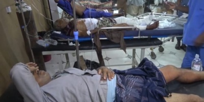 أبرز جرائم المليشيات الحوثية الأسبوع الماضي بالحديدة ..